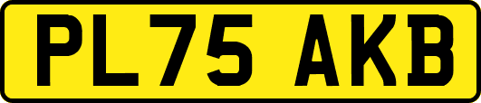 PL75AKB