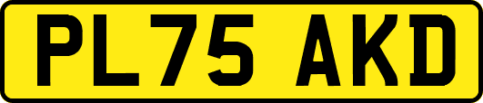 PL75AKD