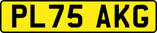 PL75AKG