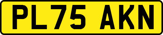 PL75AKN