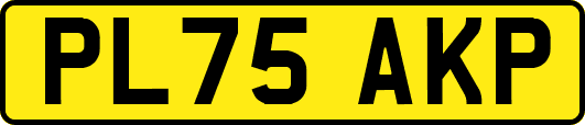 PL75AKP