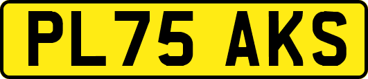 PL75AKS