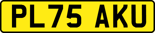 PL75AKU