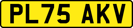 PL75AKV
