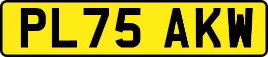 PL75AKW