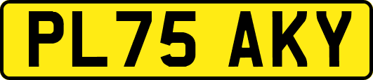 PL75AKY
