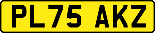 PL75AKZ