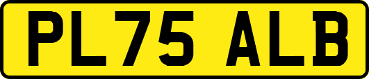 PL75ALB