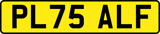 PL75ALF