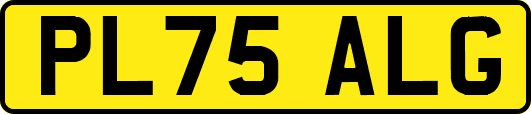 PL75ALG