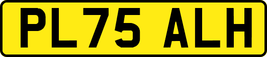PL75ALH