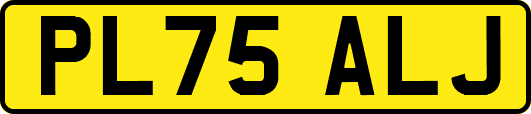 PL75ALJ