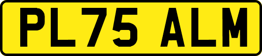 PL75ALM