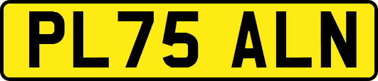 PL75ALN