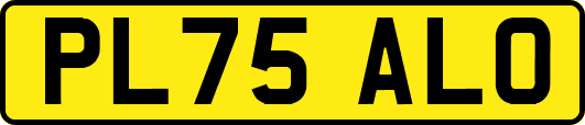 PL75ALO