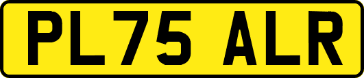 PL75ALR