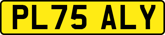 PL75ALY