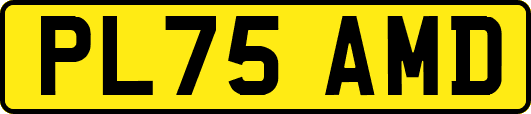 PL75AMD