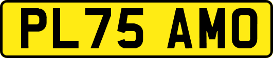 PL75AMO