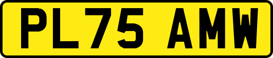 PL75AMW