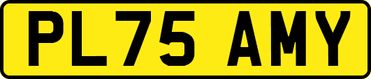 PL75AMY