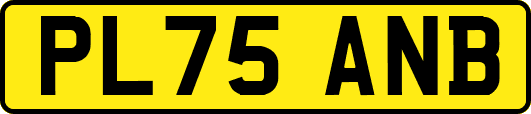 PL75ANB