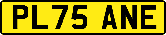 PL75ANE