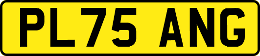 PL75ANG