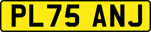 PL75ANJ