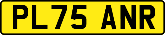 PL75ANR