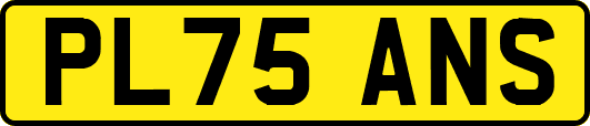 PL75ANS