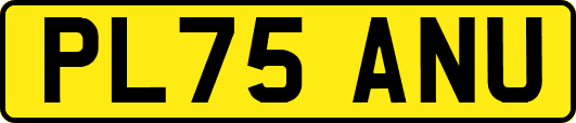 PL75ANU