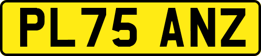 PL75ANZ