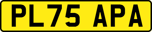 PL75APA