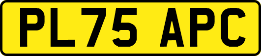 PL75APC