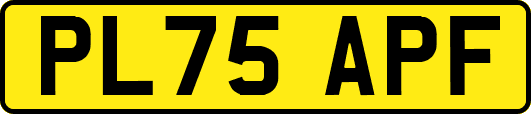 PL75APF