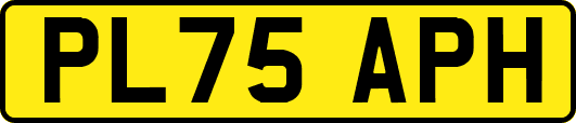 PL75APH