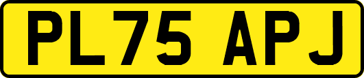 PL75APJ