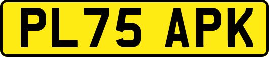 PL75APK