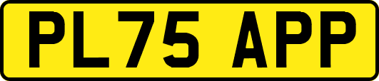 PL75APP