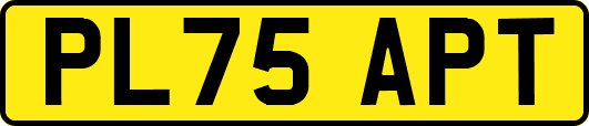 PL75APT
