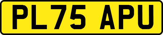 PL75APU