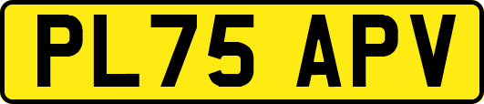 PL75APV