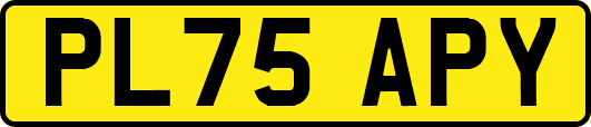 PL75APY