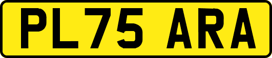 PL75ARA