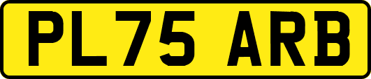 PL75ARB