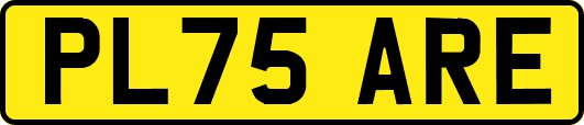 PL75ARE