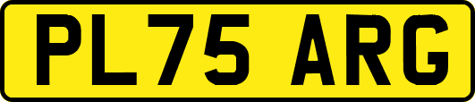 PL75ARG