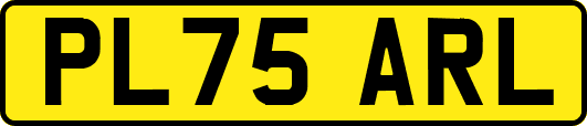 PL75ARL