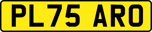PL75ARO